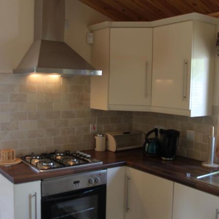 Beechtree Chalet Warrenpoint Exterior foto