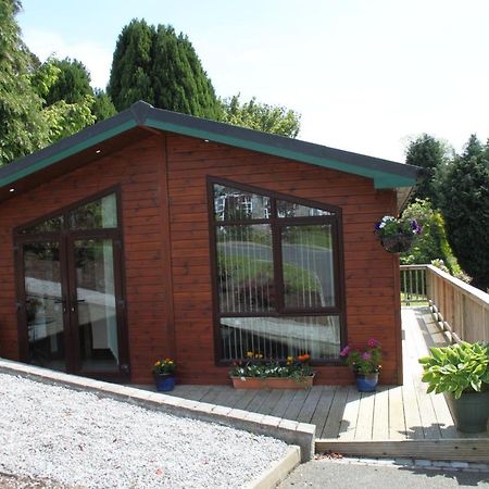 Beechtree Chalet Warrenpoint Exterior foto