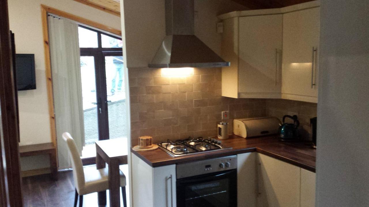 Beechtree Chalet Warrenpoint Exterior foto